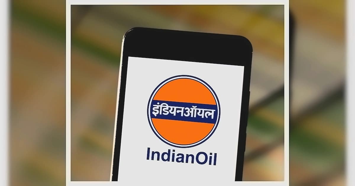 Indian Oil's ₹1 trillion petrochemical investment amid Samudra Manthan launch
