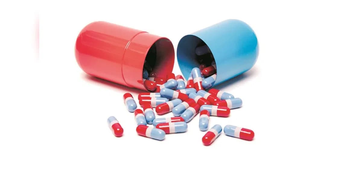 Indian pharma shifts from generics to specialty drugs for growth