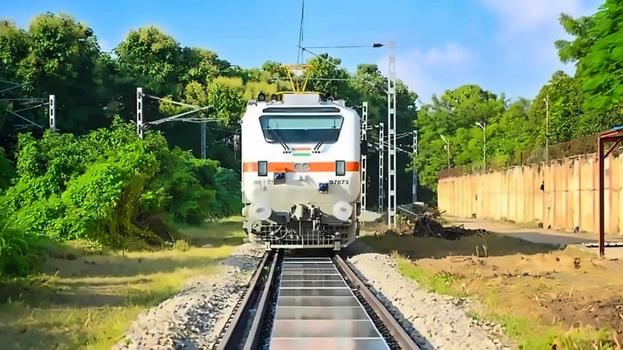 Indian Railways adds 4 new train stoppages in Haryana-Rajasthan
