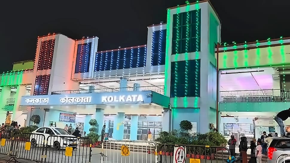 Indian Railways launches special train for Malmas Mela 2026