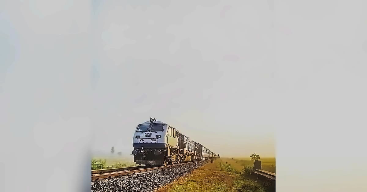 Indian Railways targets 40% freight share through reforms at FICCI conclave