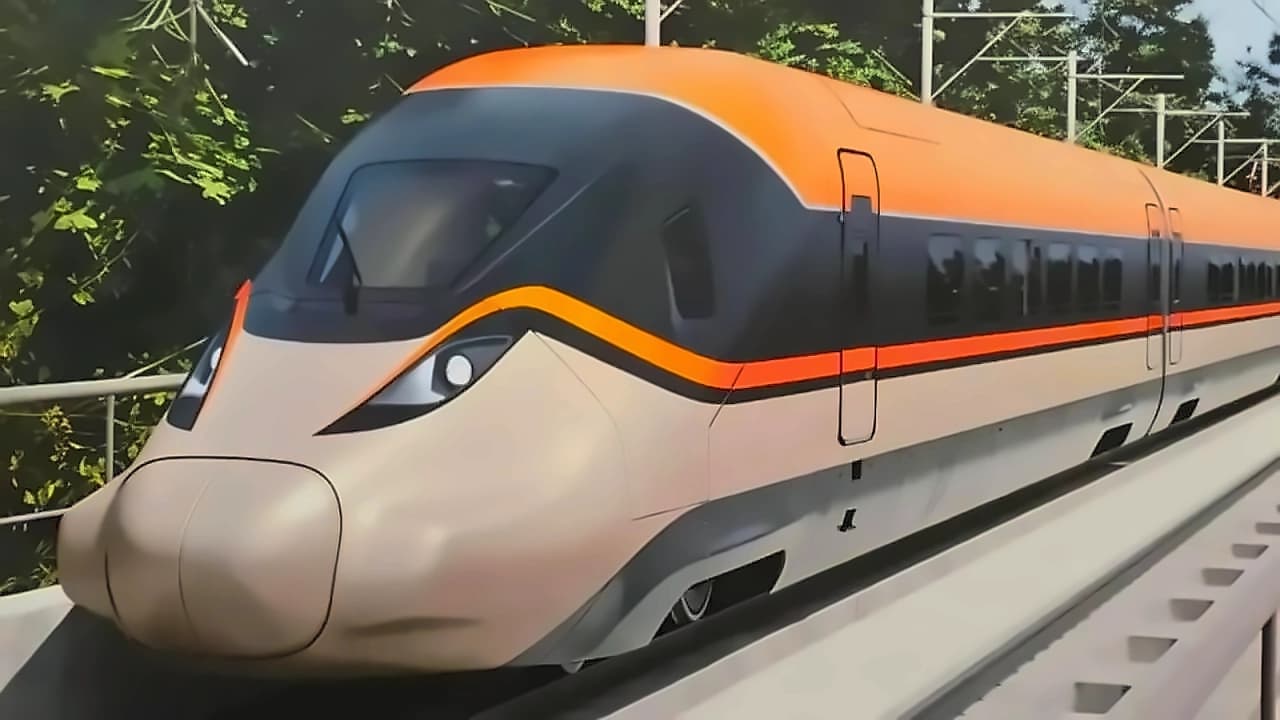 Indian Railways to launch ₹866.87 crore bullet trains by 2027