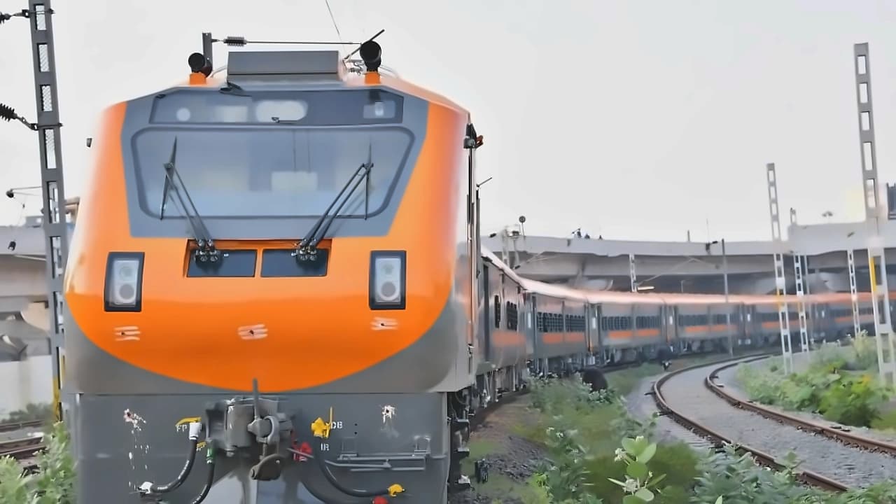 Indian Railways to Launch AC Amrit Bharat 3.0 Coaches This Year