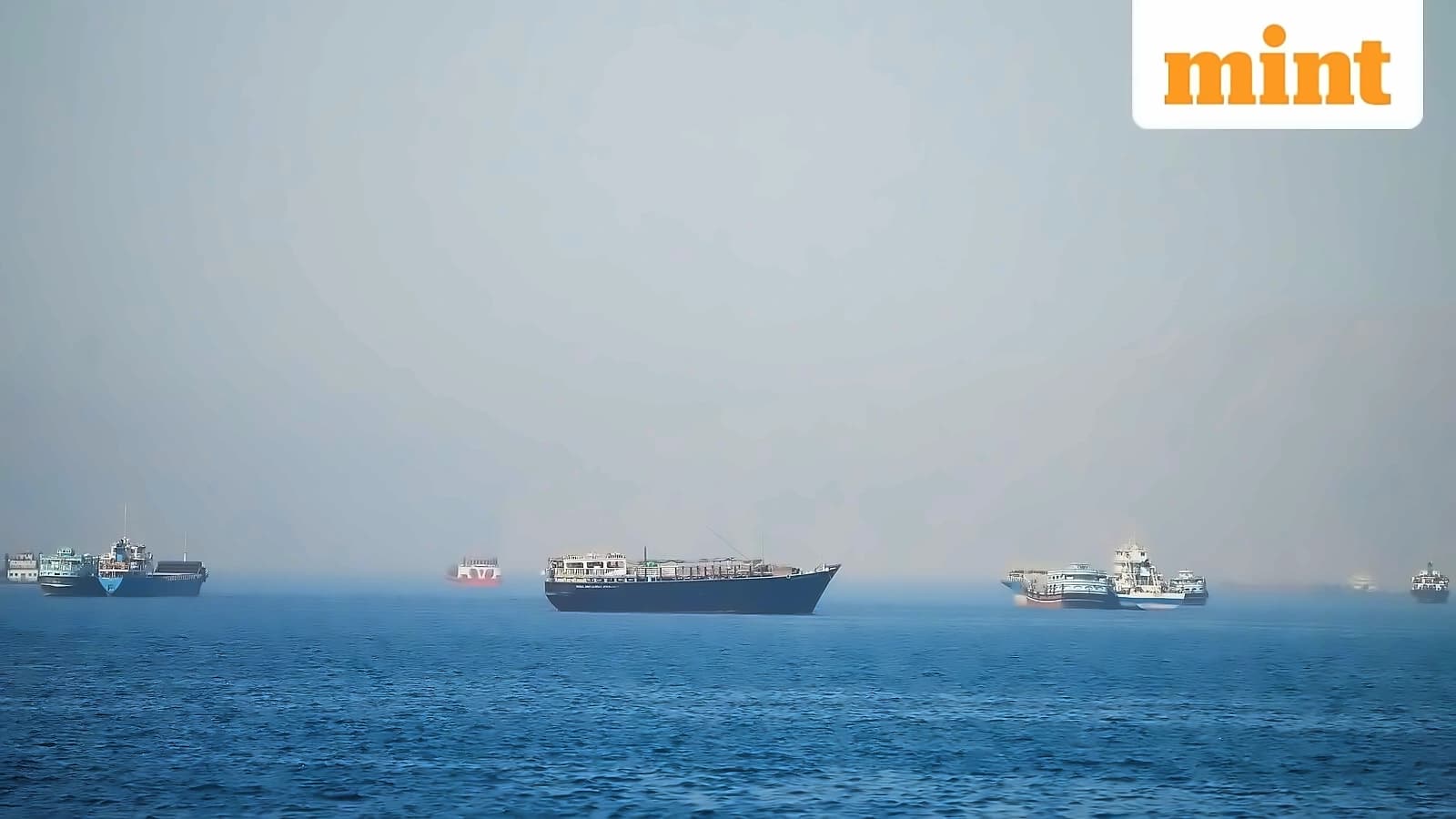 Iran-US tensions escalate as Gulf conflict widens beyond Hormuz