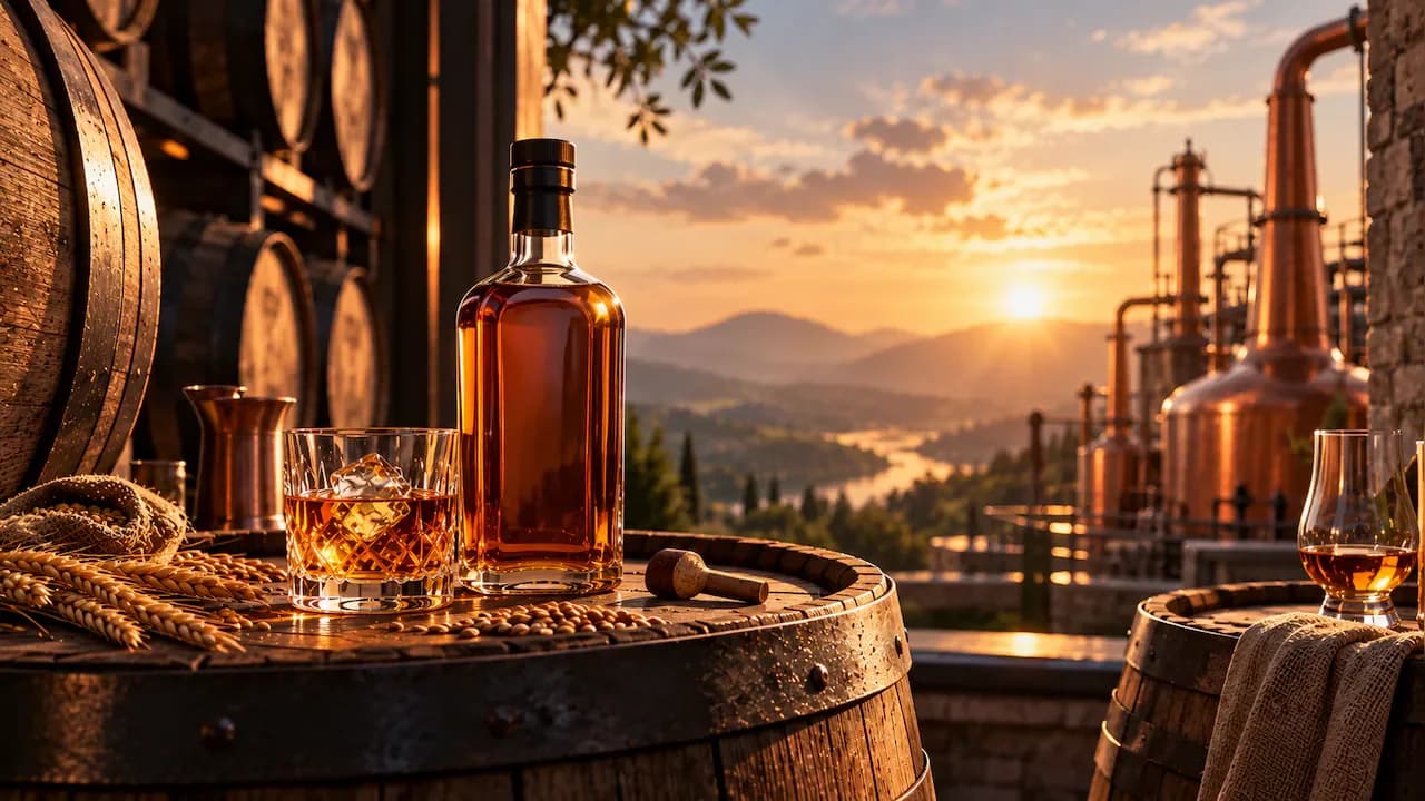 Indian Spirits Face Regulatory Uncertainty as FSSAI Questions Formulations