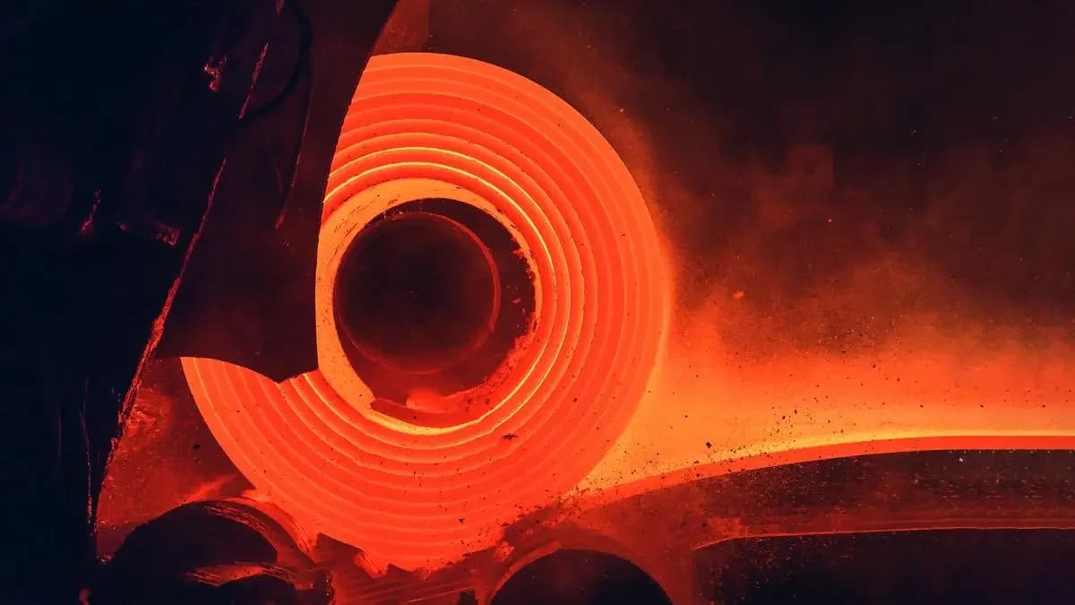 Indian steelmakers boost capex 40% to ₹70,000 crore in 2027