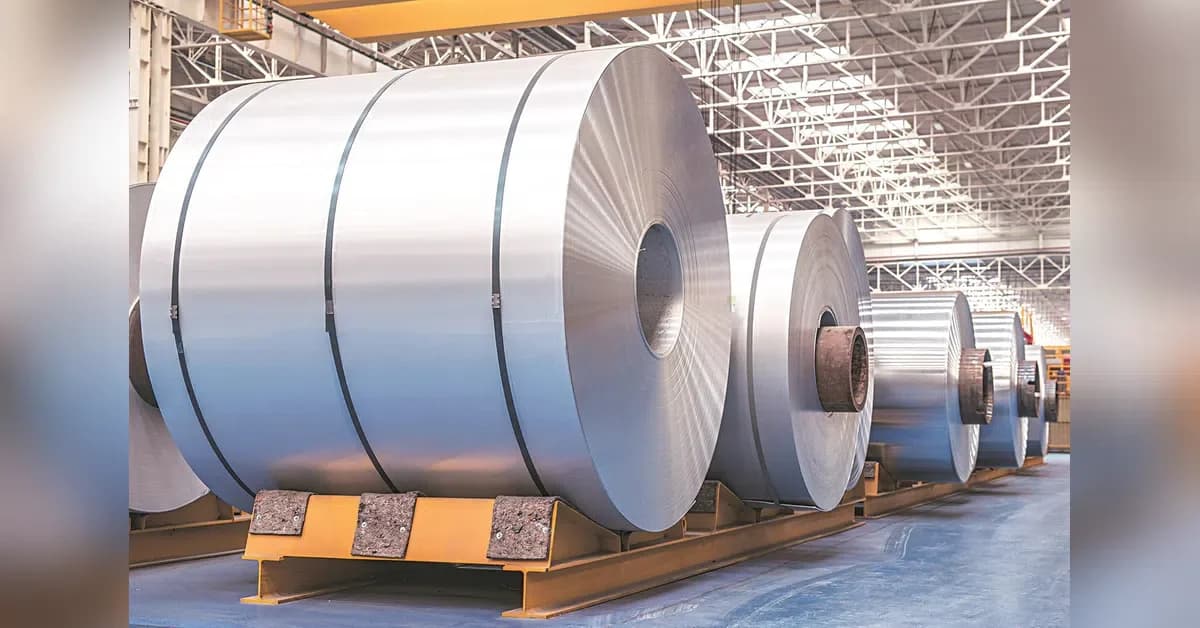 Steel Sector Shows Mixed Q1 Performance Amid Global Growth