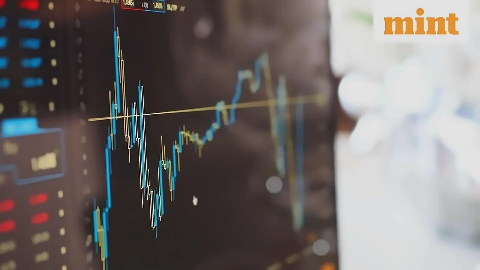 Indian stocks tumble amid US-Iran tensions; retail surge meets FPI exodus