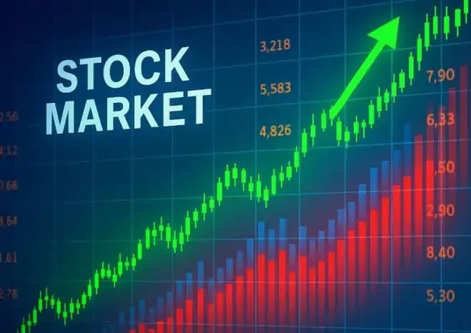 Sensex jumps 800pts, Nifty nears 24,300: IT stocks rally on strong earnings