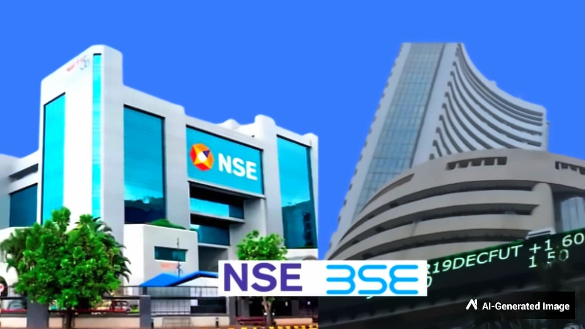 Nifty ends lower at 24,471.70 amid crude oil surge, jobless data