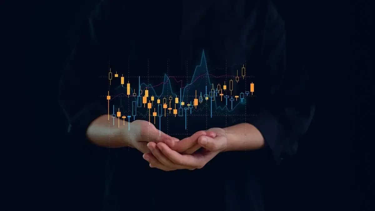 Indian stocks set for negative opening amid F&O expiry