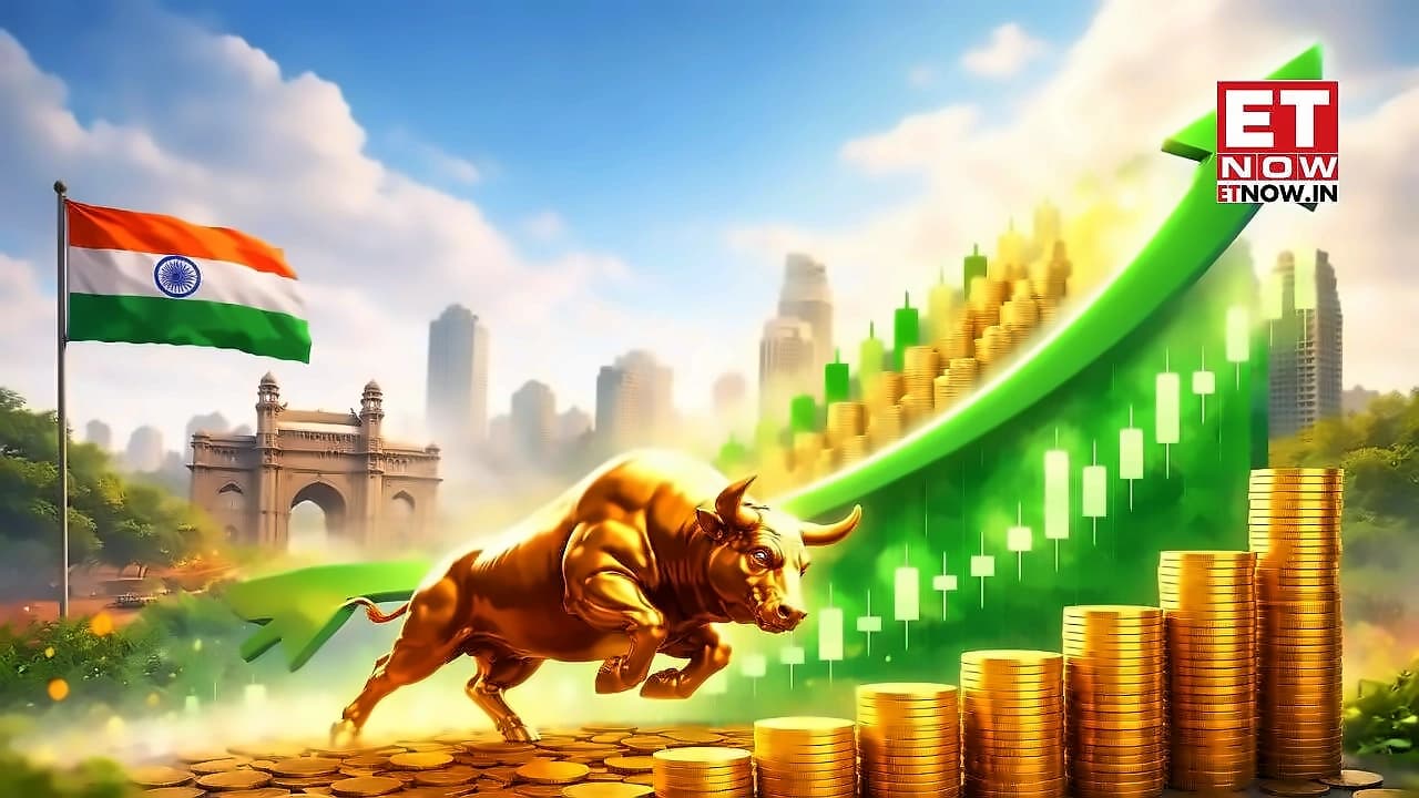 Indian retail investors show resilience amid Gulf War tensions