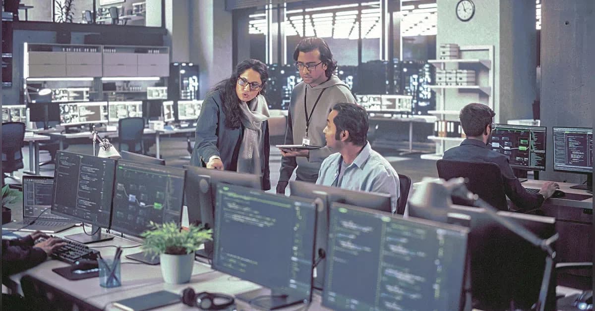 Indian Techies Return to India as US Job Market Weakens