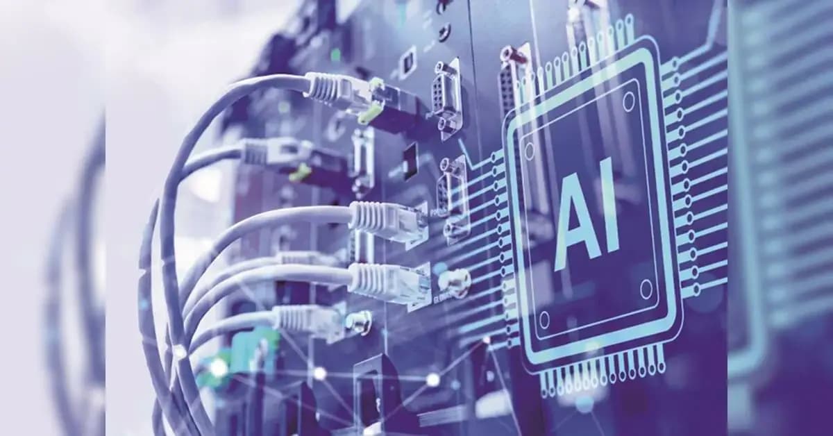 Indian Telcos Bet Big on AI Networks for Revenue Growth
