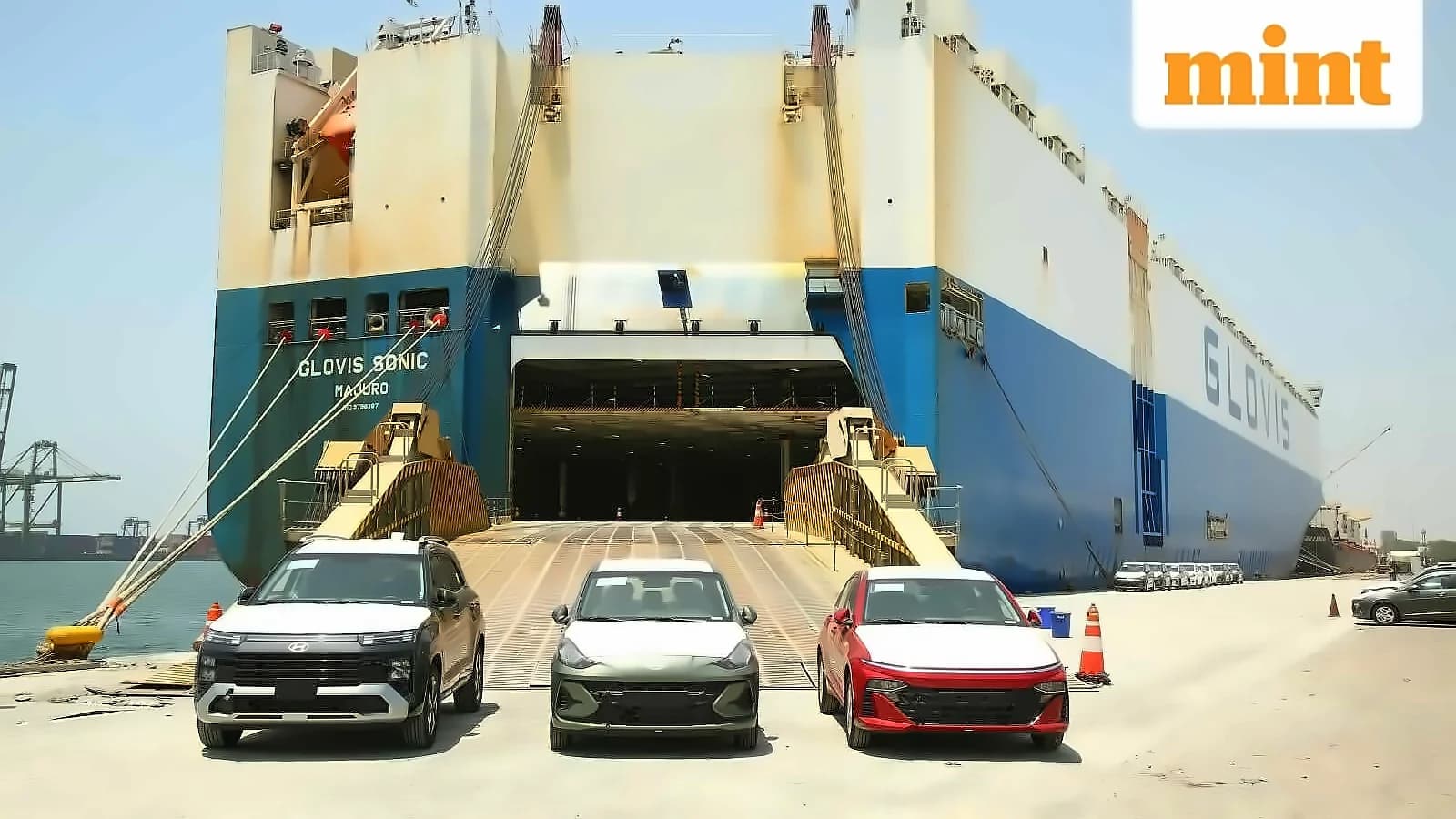 Indian Utility Vehicles Lead Exports, Eye FY27 Dominance