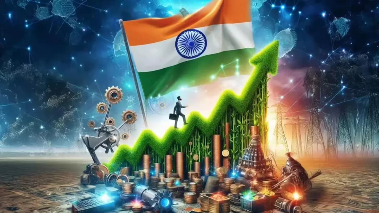 Indians second most optimistic globally about economy: Ipsos survey