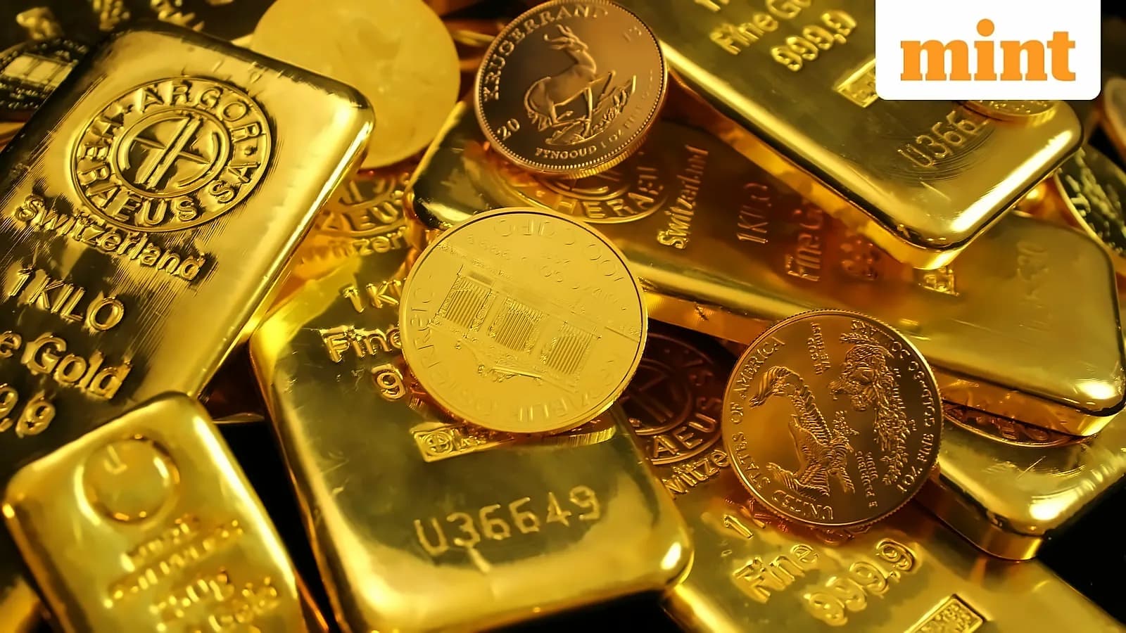 Indians shift from jewellery to gold ETFs as demand rises 10%