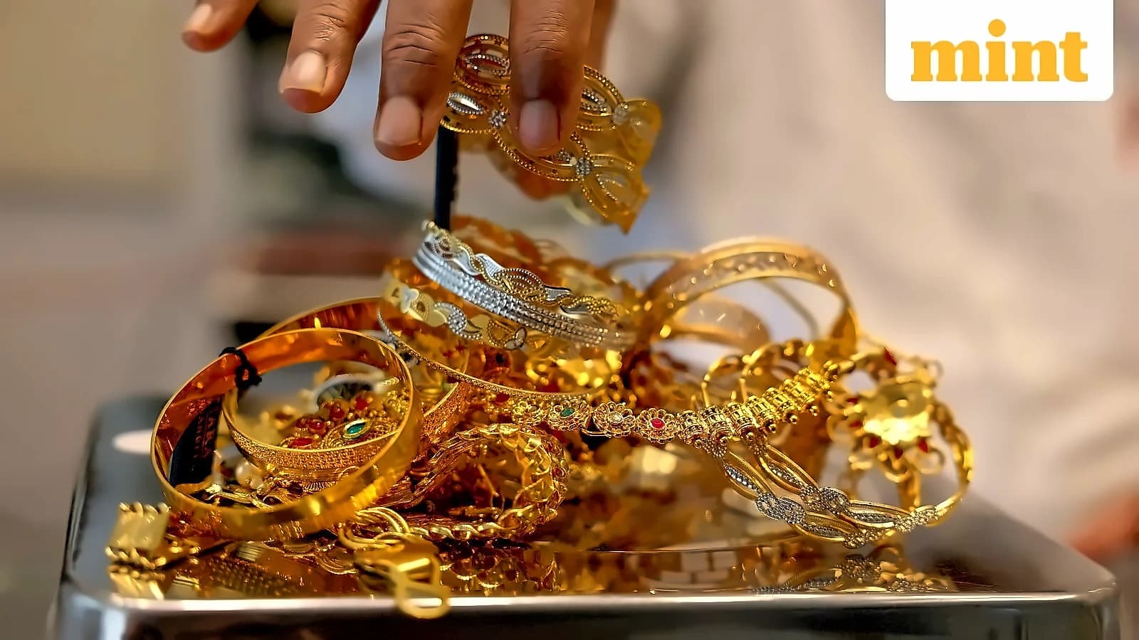 Gold shifts from hedge to value-creation asset amid digital surge