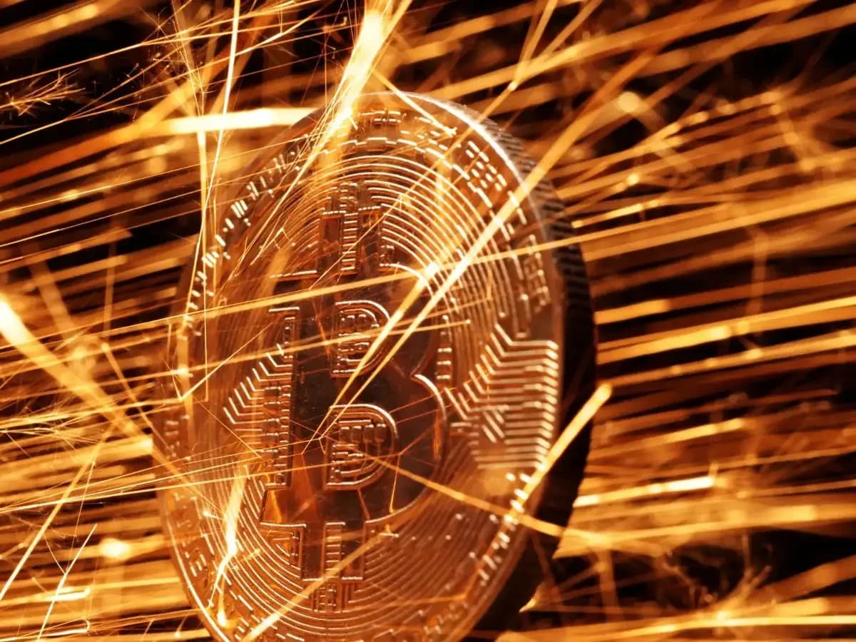 Indians Use Crypto for Domestic Purchases via Overseas Platforms
