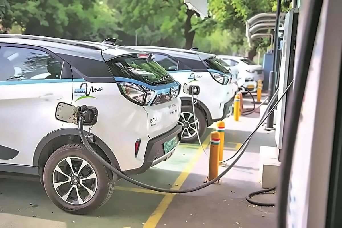 India's ₹2,000-crore EV charging push may miss 2030 target