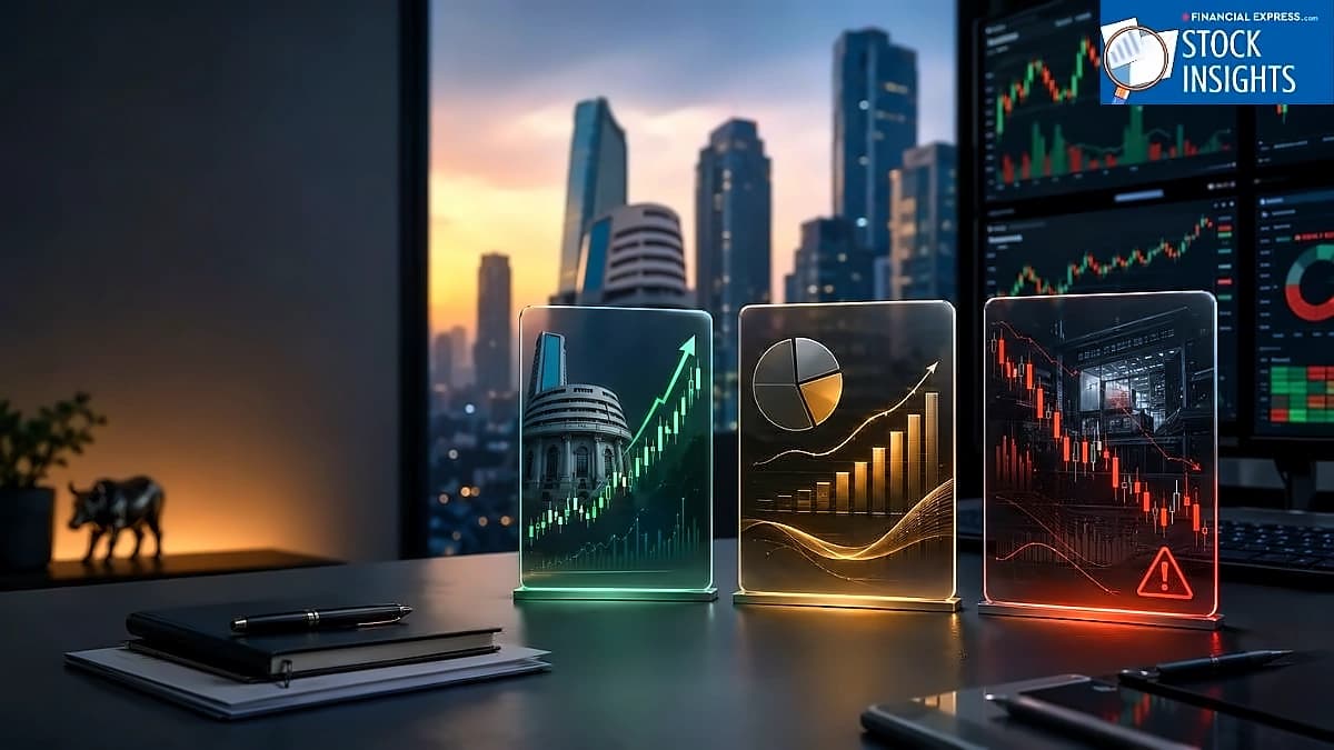 India's 3 cheapest capital-market stocks: Bargains or traps?