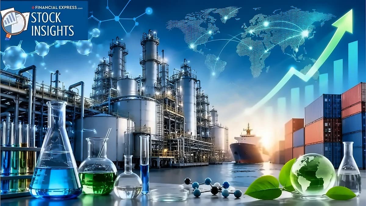 India's 3 cheapest specialty chemical stocks: Recovery plays or value traps?