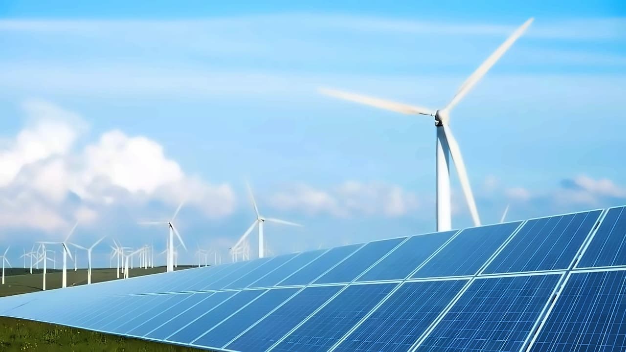 India targets 75 lakh rooftop solar installations by December 2026