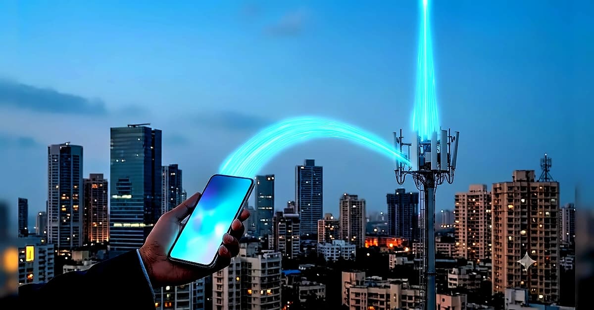 India's 5G adoption to hit 62% by 2030 as cyber threats surge