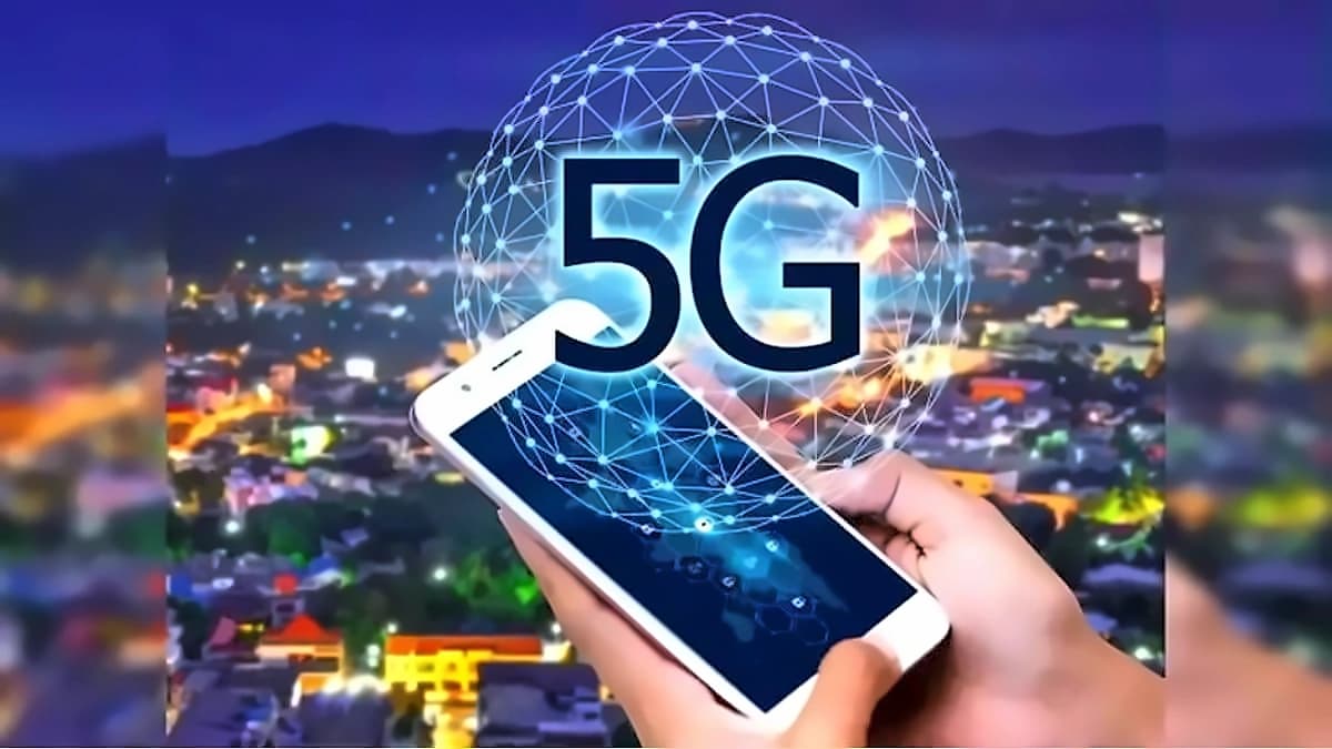 India's 5G falls short on AI-critical upload speeds, latency