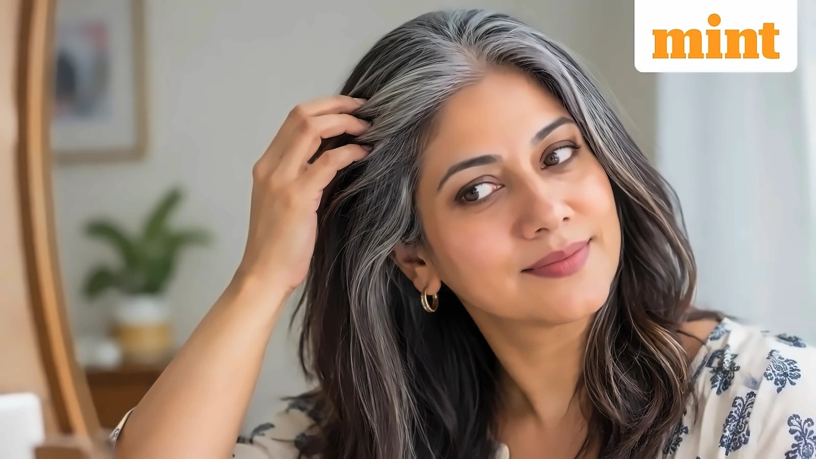 India's ₹7,390 cr hair colour market shifts from grey to fashion