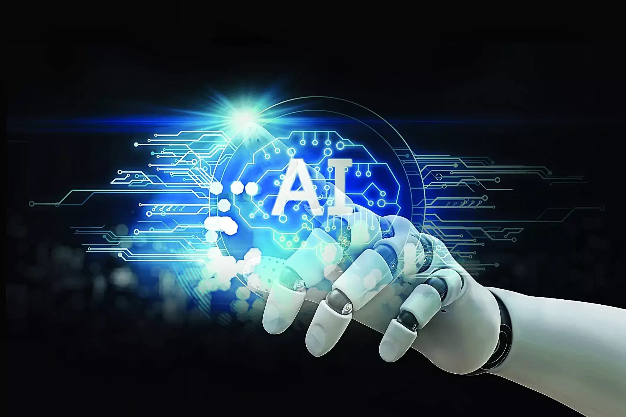 India's AI-driven market rally ends as global investors shift focus