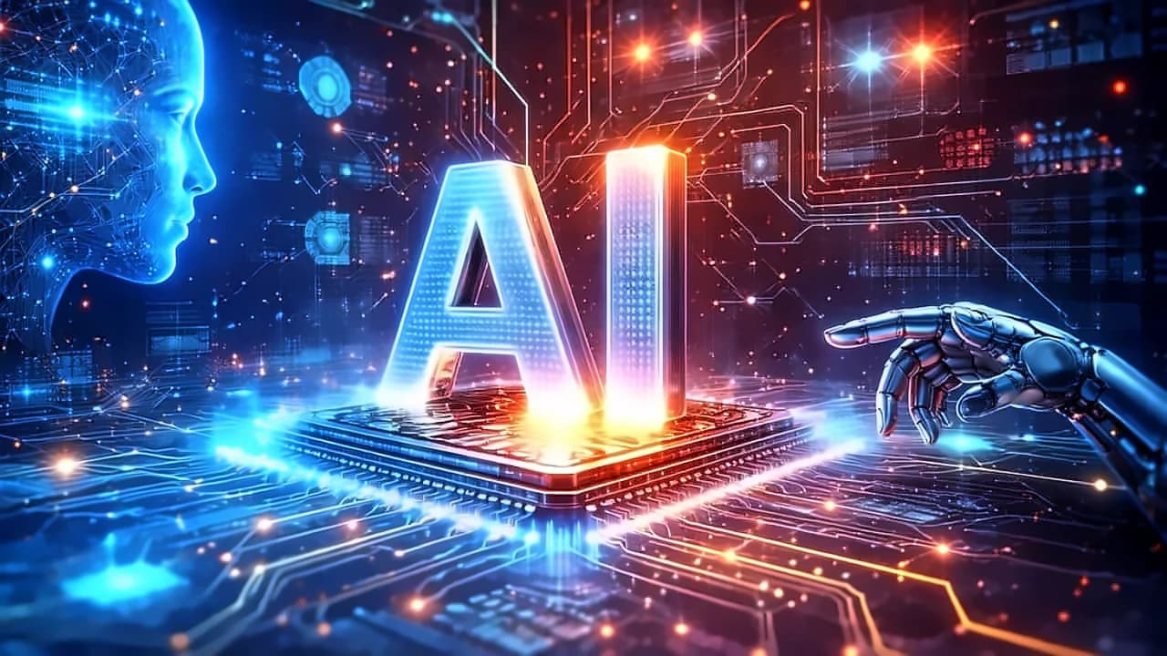 India's AI market to hit $500B, reshape office demand: Report