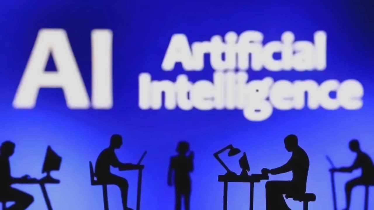 India's AI services revenue hits $12B as IT firms pivot to outcomes