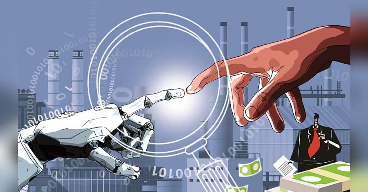 India Faces AI Blackout Risk as Bernstein Warns of Dependency