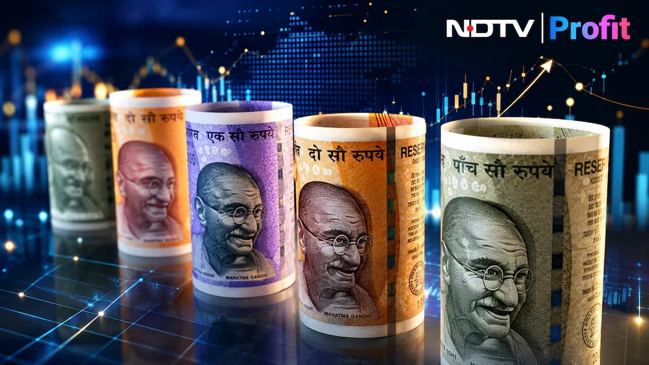 India's April-July fiscal deficit at 27% of target: Govt data