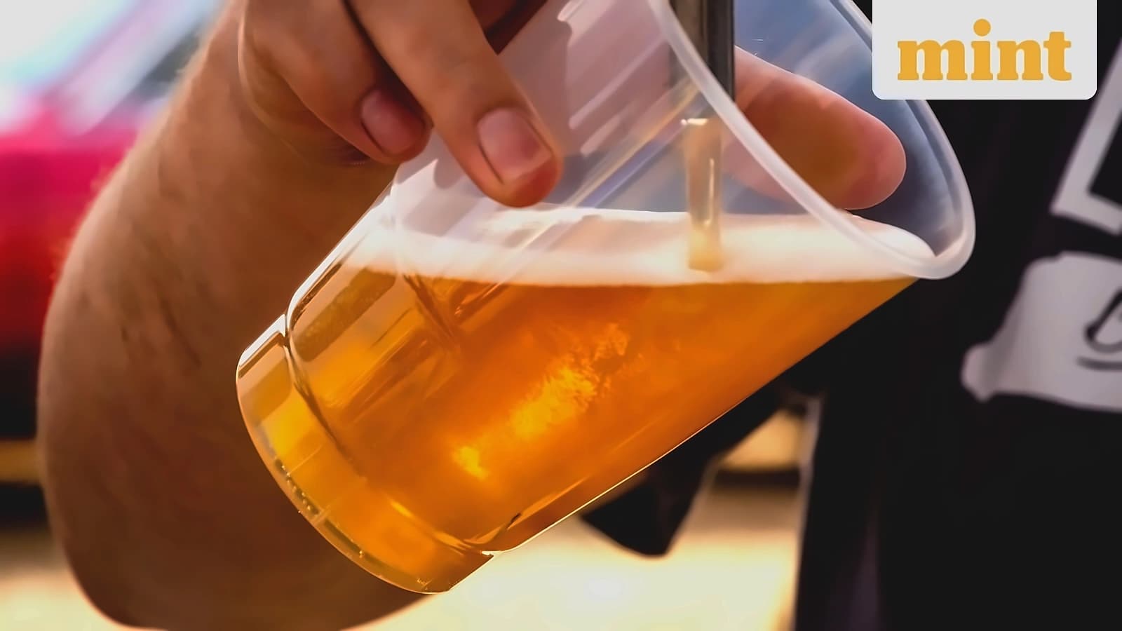 India's beer boom shifts to premium segment with 30% growth