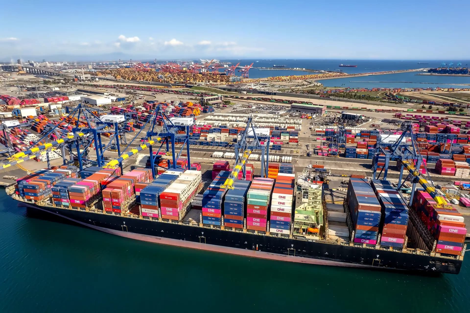 India's Brics exports surge 34% to $19.9B in Apr-Aug 2026