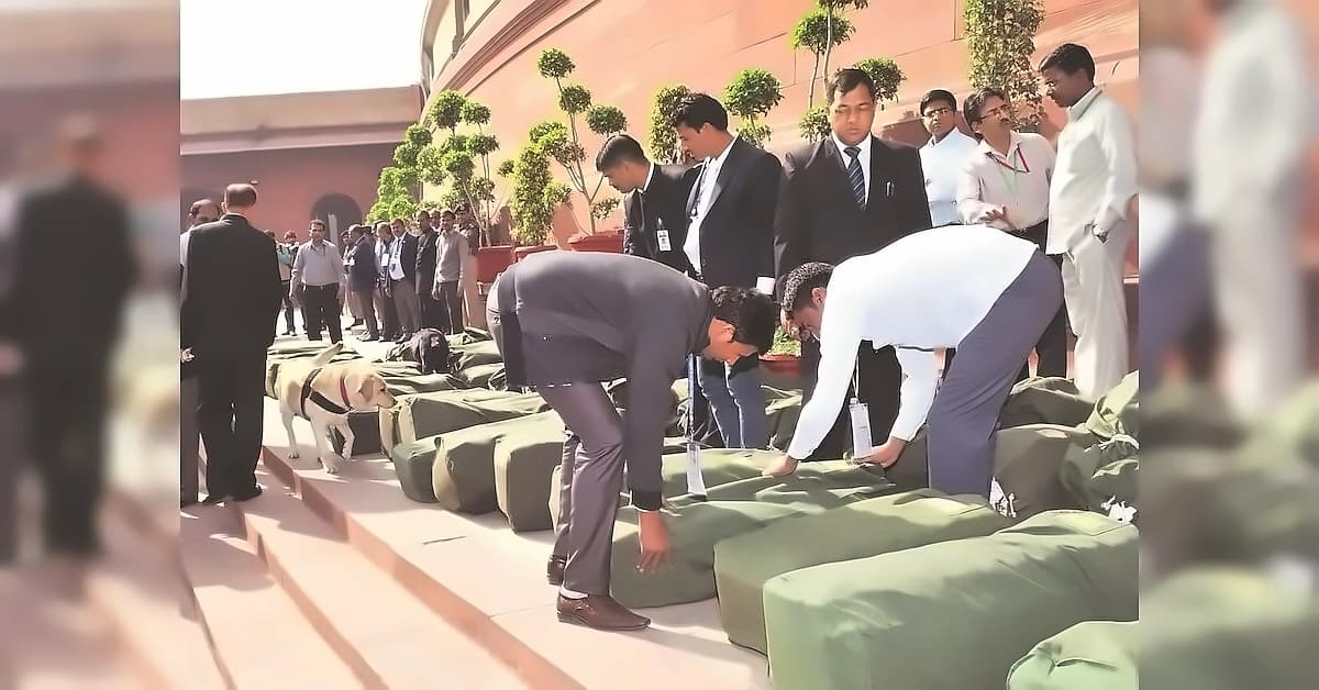 India's Budget Speeches Show Growing Economic Confidence