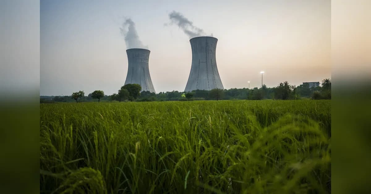 India's carbon market gains momentum amid global resin price volatility