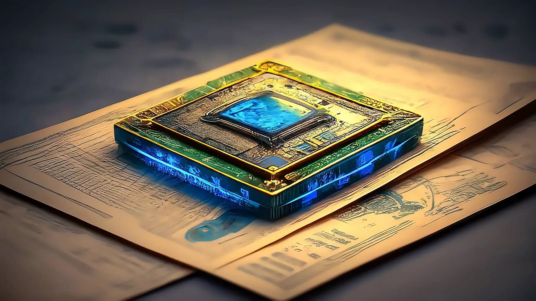 India's Chip Race Faces Execution Hurdles Despite Strong Strategy