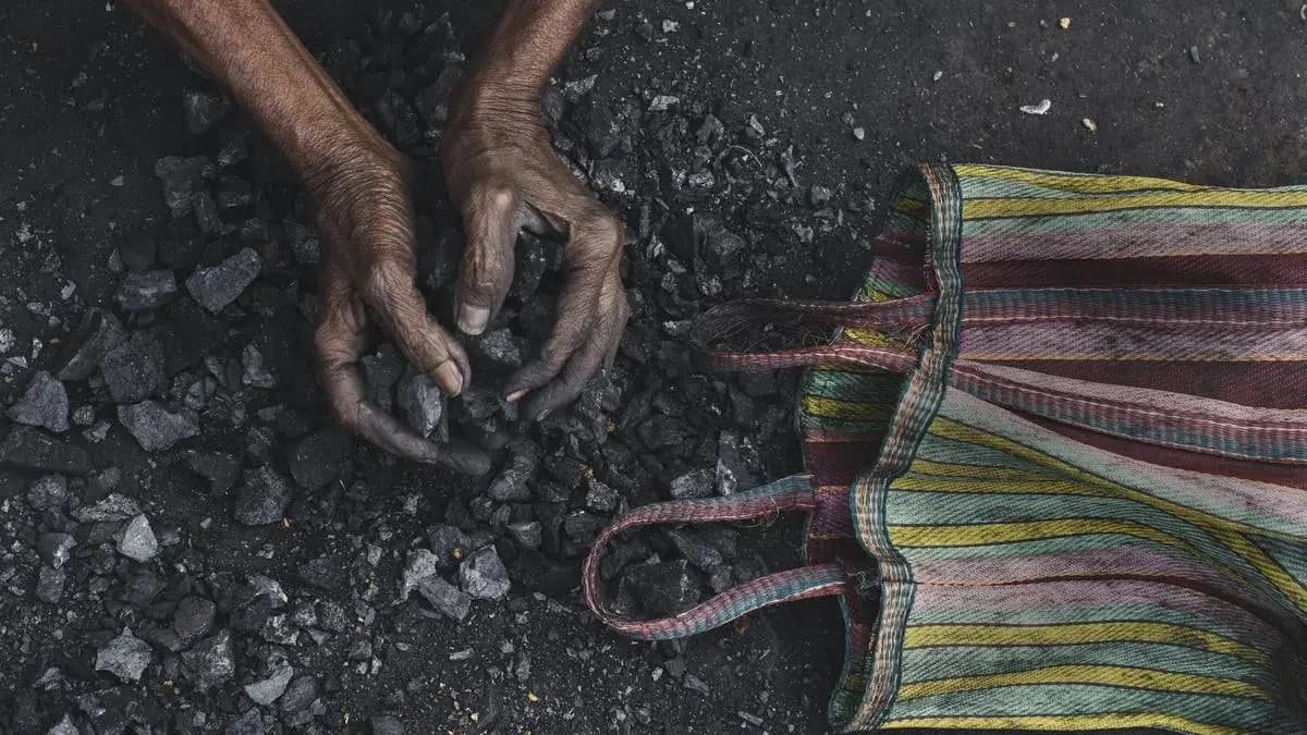 India's coal dispatch surges 17% in July, Coal India hits record