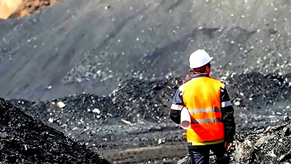 India's coal mining capacity nearly doubles to 638 mtpa in 2025