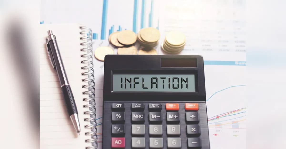 India's June retail inflation hits 4.4% - highest in 17 months