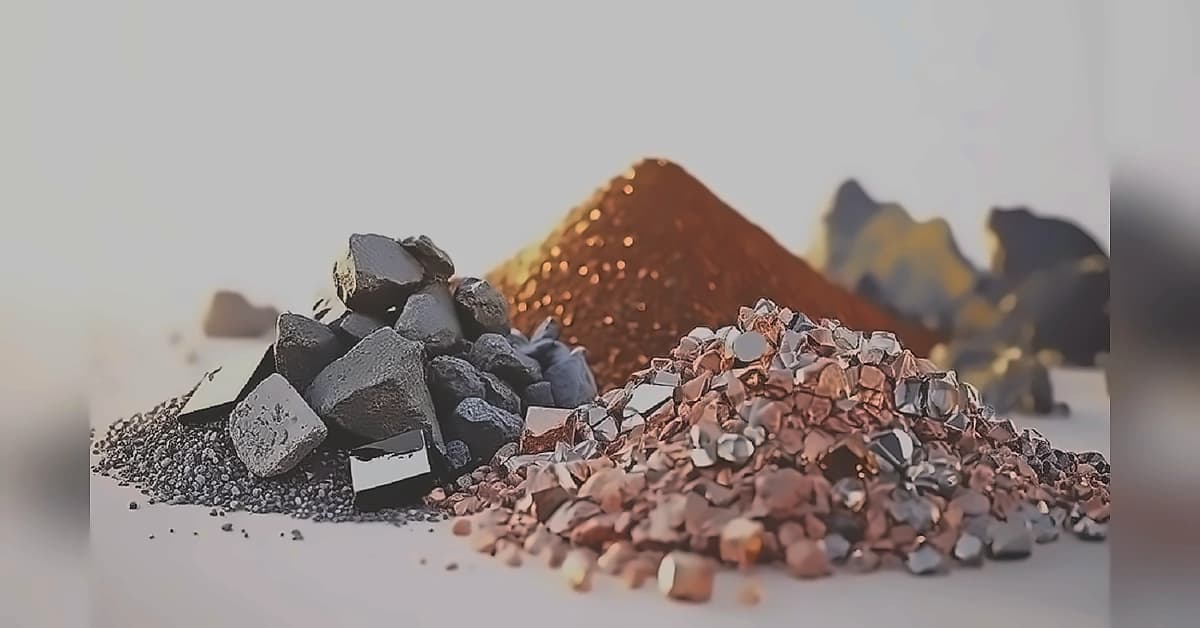 India's critical minerals demand to surge 10x by 2047: Grant Thornton
