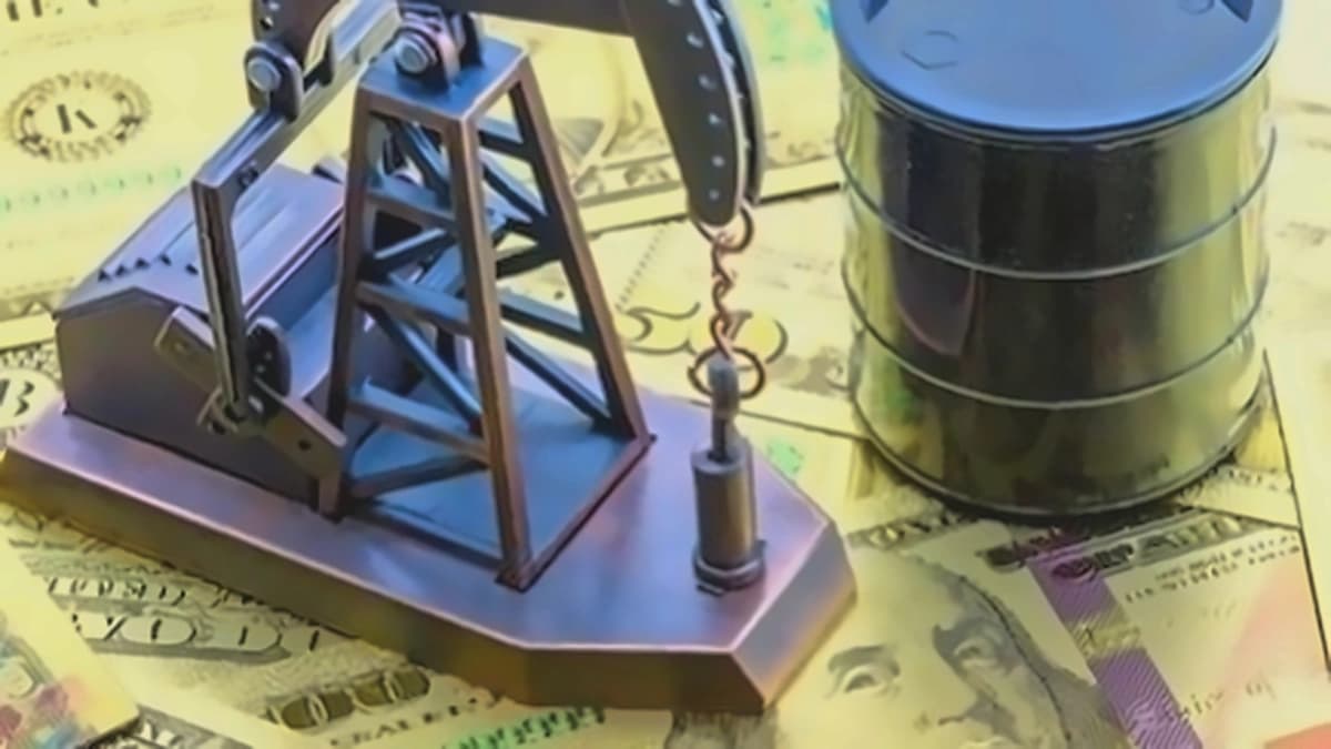 India's crude imports recover to pre-conflict levels via diversification