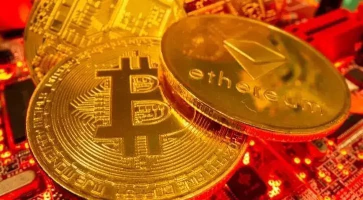 Bitcoin hits $72K as CLARITY Act boosts crypto optimism