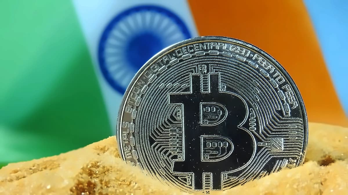 India's Crypto Investors Shift to Long-term Strategy, SIPs Grow 60%
