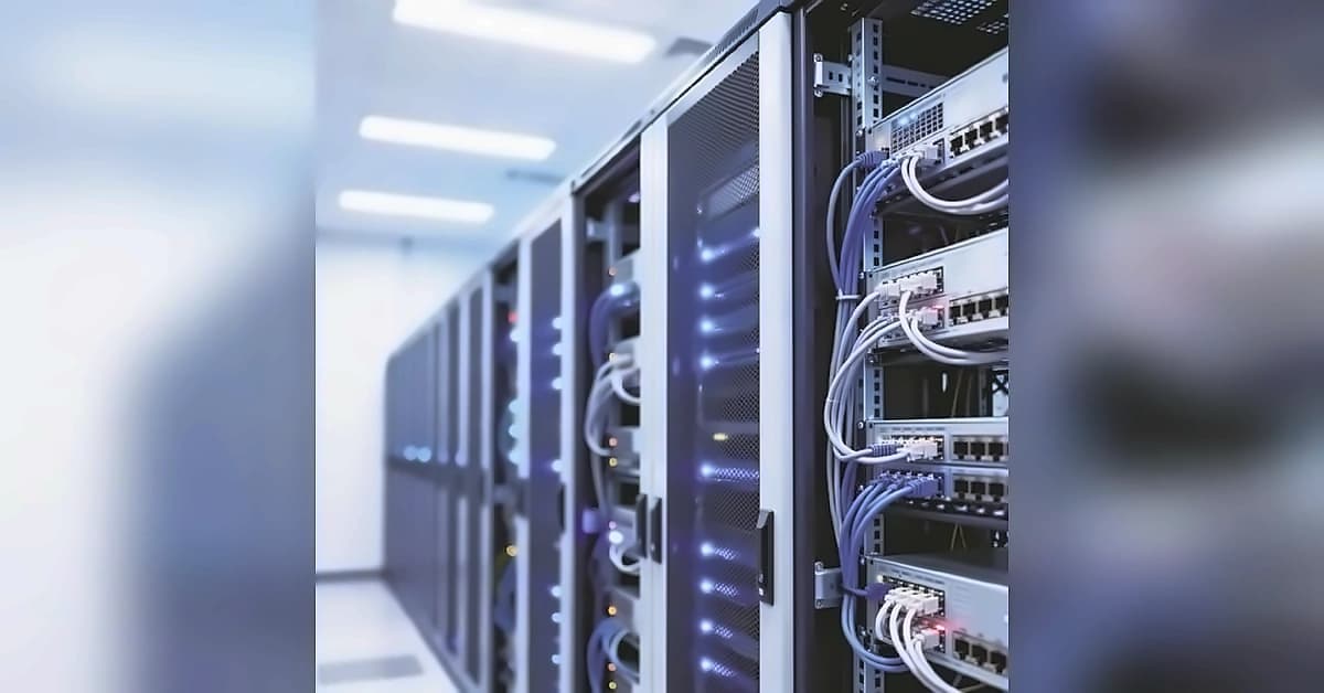 India's AI data centres to add 26.3 GW power demand by FY32: Govt