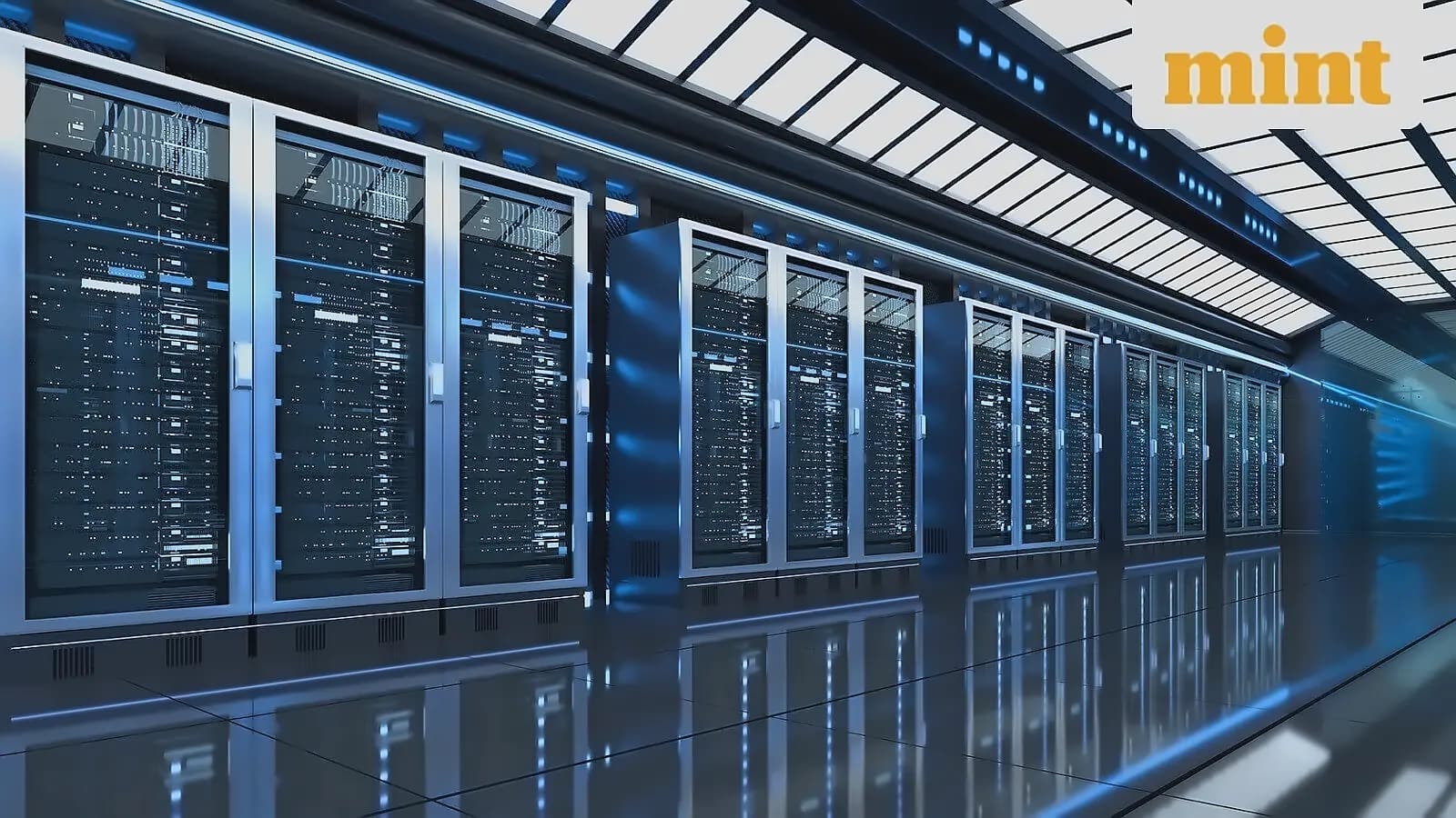 India's Data Centre Capacity to Quadruple to 6.5 GW by 2030: Report