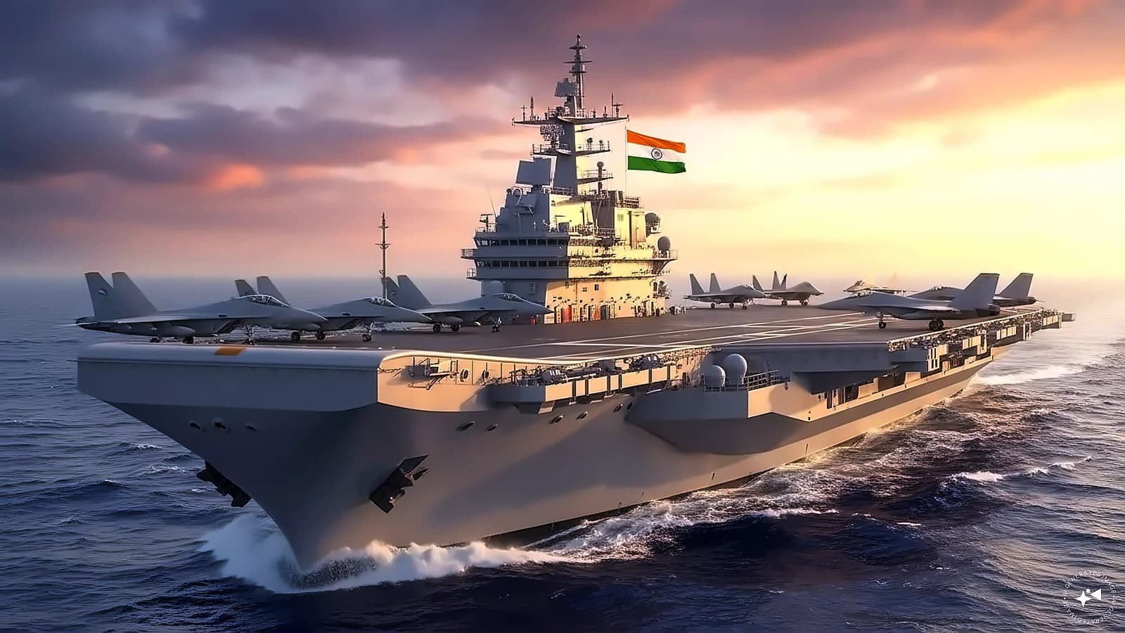 India's defence stocks on structural upcycle with ₹2.8 trillion capex